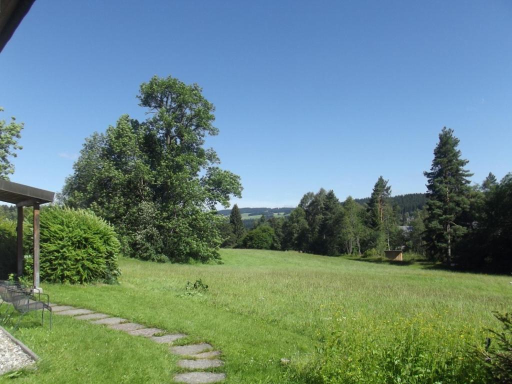 Ferienwohnung Eichhorn Hinterzarten Eksteriør bilde